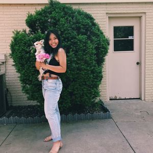 Meet your Posher, Bonnie jo